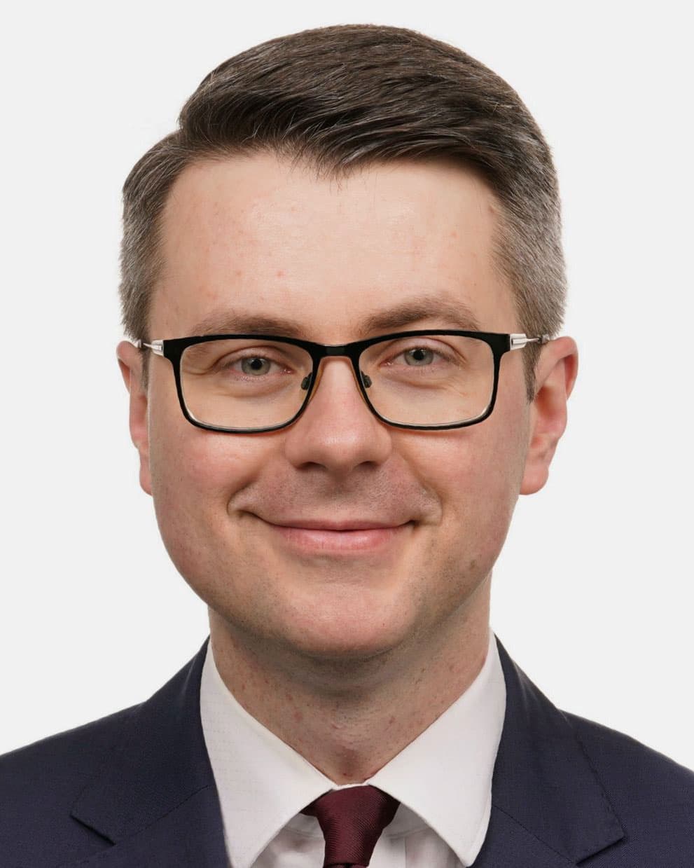 Piotr MÜLLER