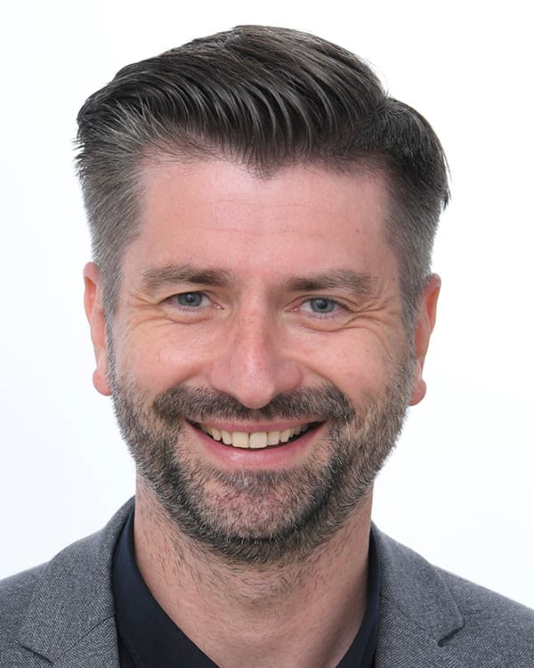 Krzysztof ŚMISZEK